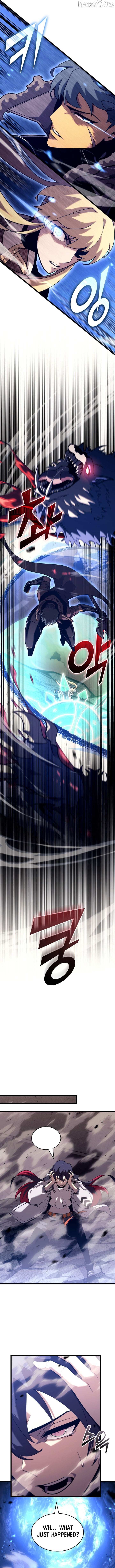 Read Return of the SSS-Class Ranker Manga Online