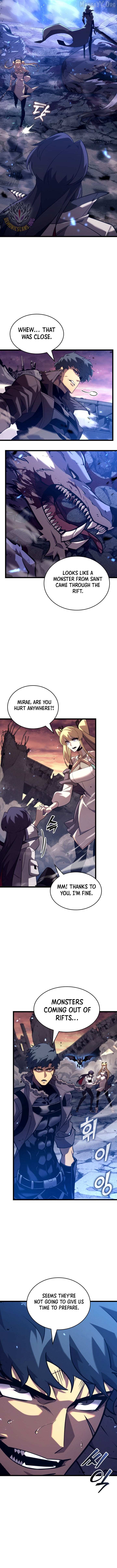 Read Return of the SSS-Class Ranker Manga Online