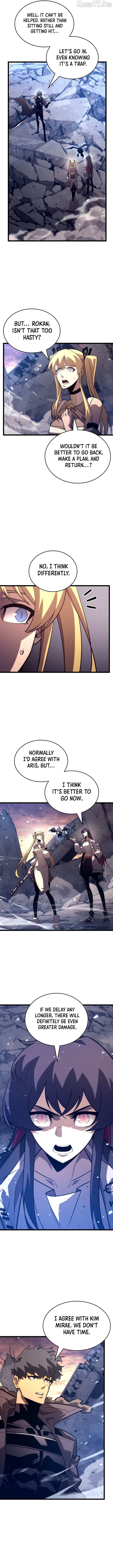 Read Return of the SSS-Class Ranker Manga Online