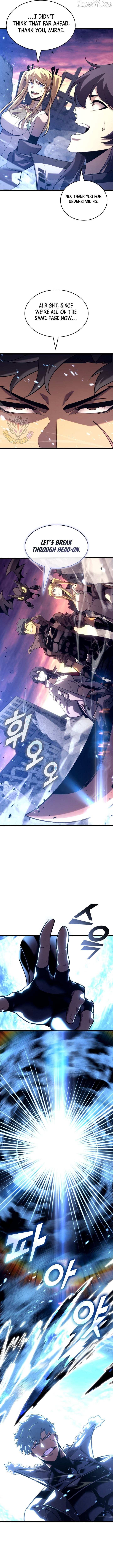 Read Return of the SSS-Class Ranker Manga Online