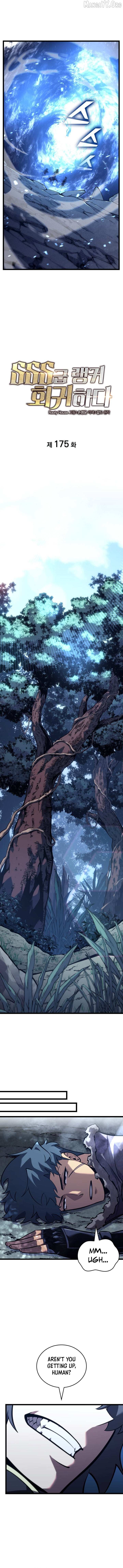 Read Return of the SSS-Class Ranker Manga Online