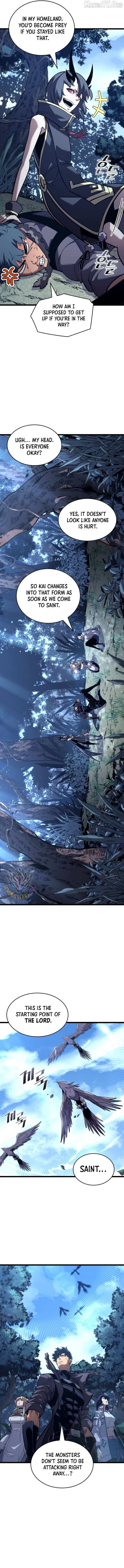 Read Return of the SSS-Class Ranker Manga Online