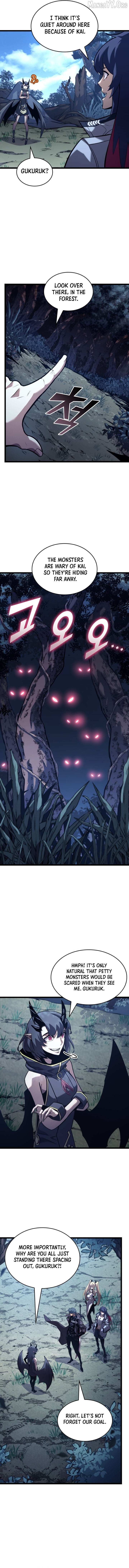 Read Return of the SSS-Class Ranker Manga Online