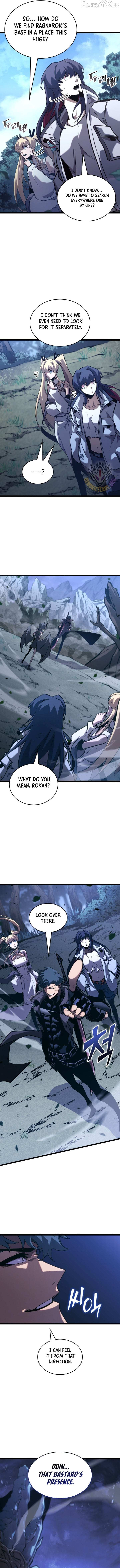 Read Return of the SSS-Class Ranker Manga Online