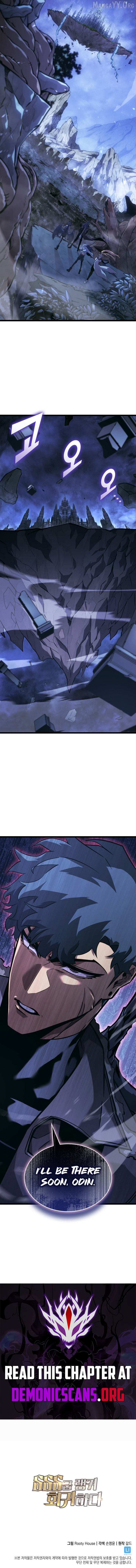 Read Return of the SSS-Class Ranker Manga Online