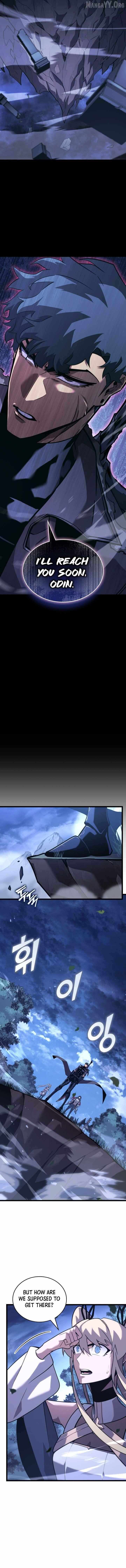 Read Return of the SSS-Class Ranker Manga Online