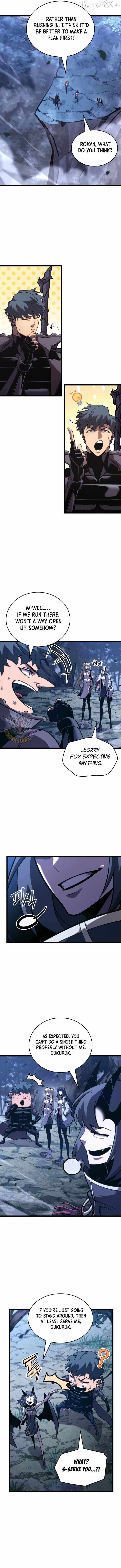 Read Return of the SSS-Class Ranker Manga Online