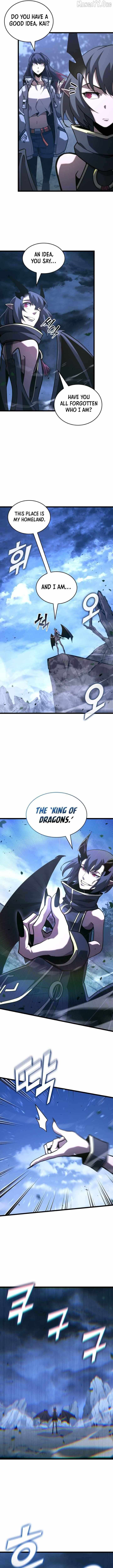 Read Return of the SSS-Class Ranker Manga Online