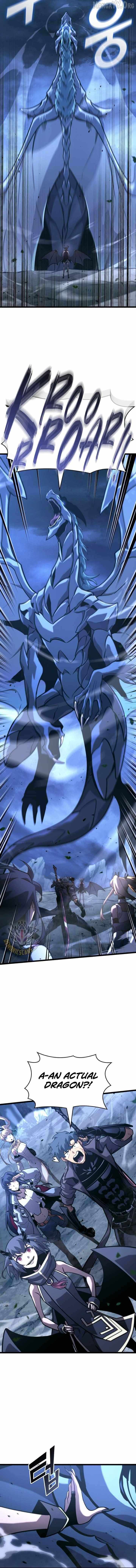 Read Return of the SSS-Class Ranker Manga Online