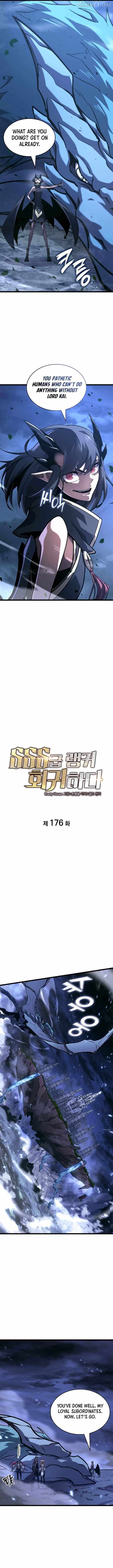 Read Return of the SSS-Class Ranker Manga Online