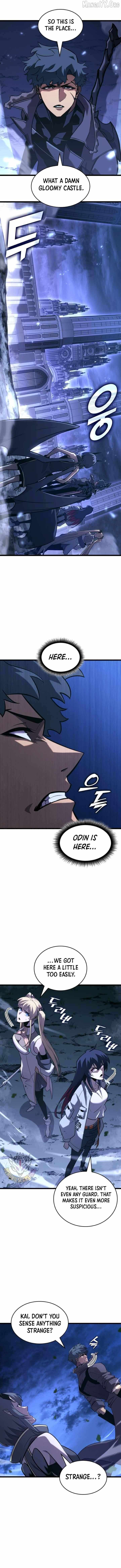 Read Return of the SSS-Class Ranker Manga Online