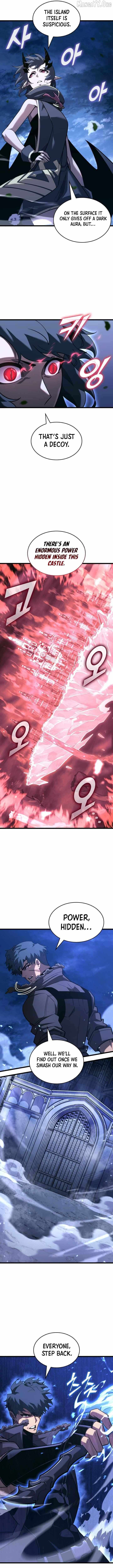 Read Return of the SSS-Class Ranker Manga Online