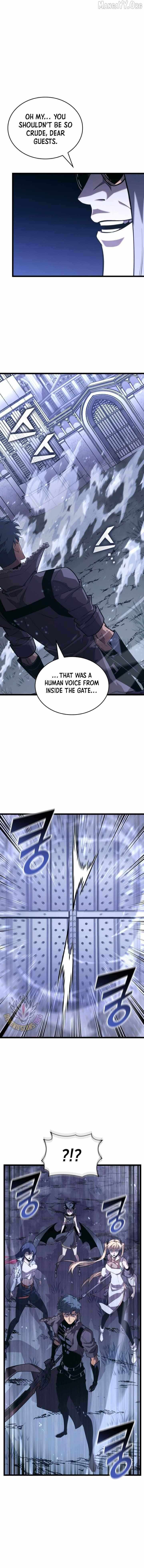 Read Return of the SSS-Class Ranker Manga Online