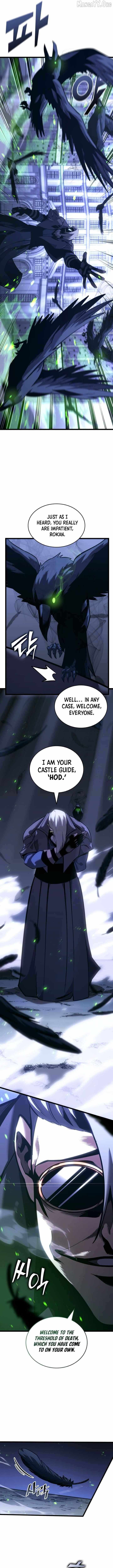 Read Return of the SSS-Class Ranker Manga Online