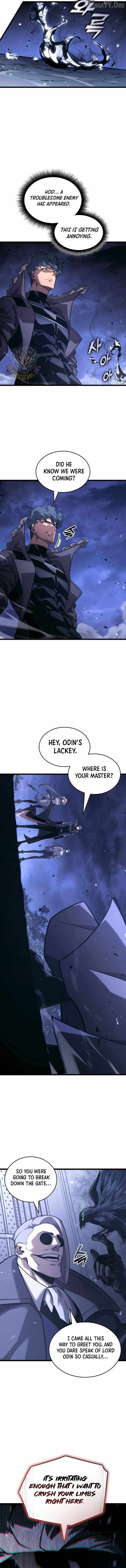 Read Return of the SSS-Class Ranker Manga Online