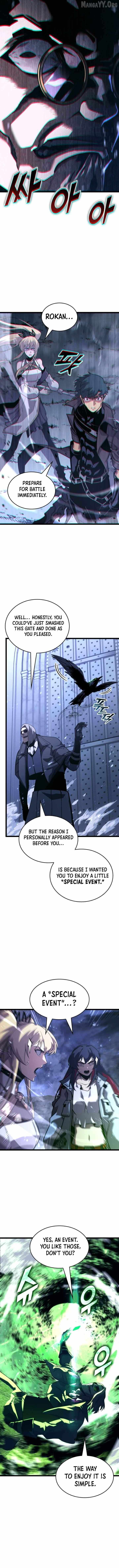 Read Return of the SSS-Class Ranker Manga Online