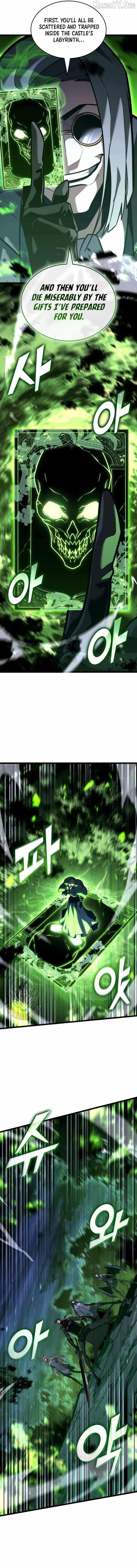 Read Return of the SSS-Class Ranker Manga Online