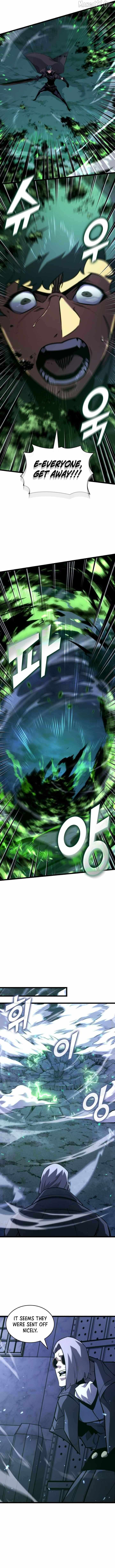 Read Return of the SSS-Class Ranker Manga Online