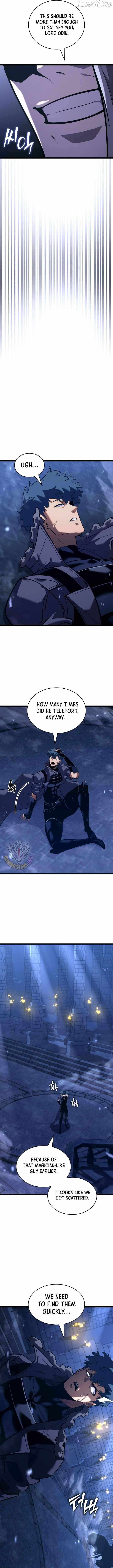 Read Return of the SSS-Class Ranker Manga Online