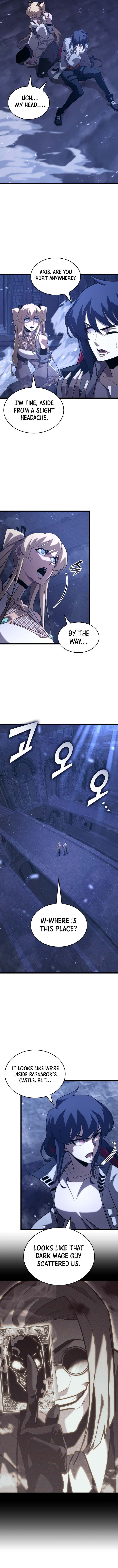 Read Return of the SSS-Class Ranker Manga Online