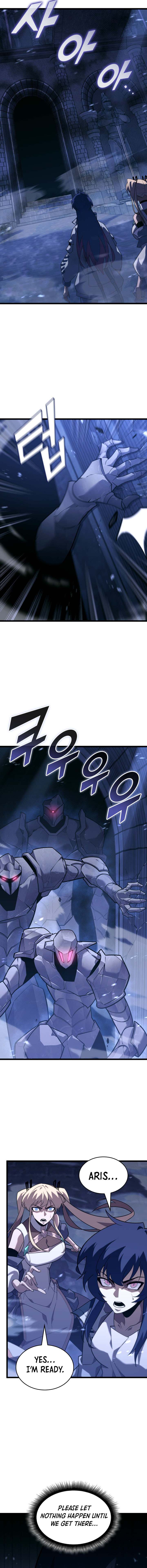 Read Return of the SSS-Class Ranker Manga Online