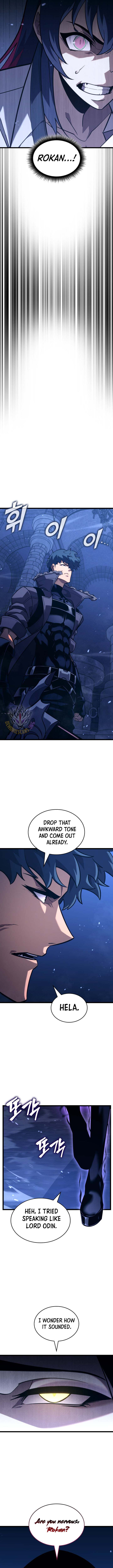 Read Return of the SSS-Class Ranker Manga Online