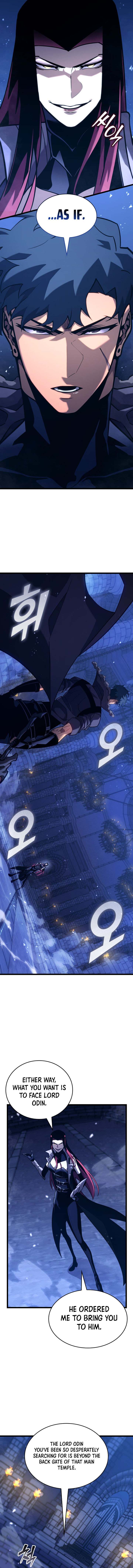 Read Return of the SSS-Class Ranker Manga Online