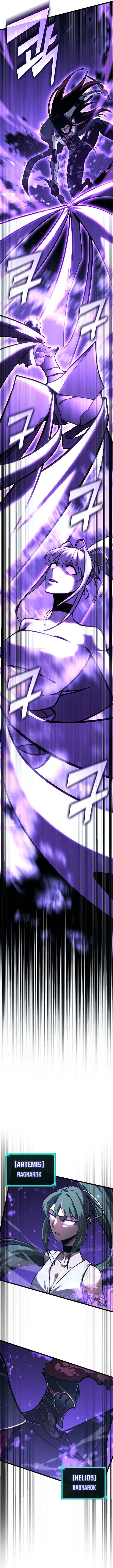 Read Return of the SSS-Class Ranker Manga Online