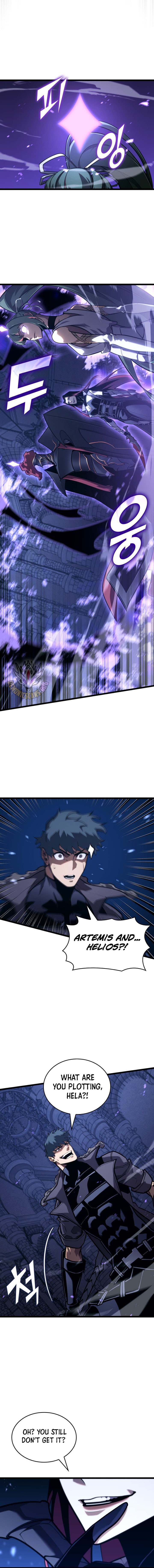 Read Return of the SSS-Class Ranker Manga Online