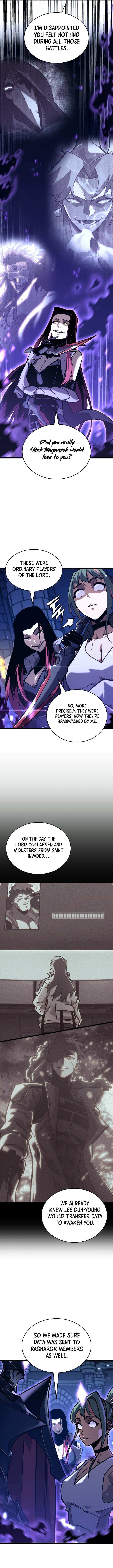 Read Return of the SSS-Class Ranker Manga Online