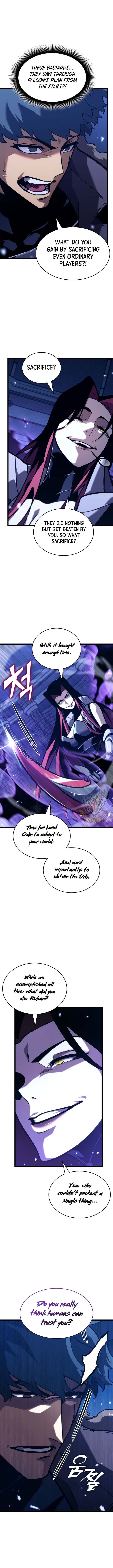 Read Return of the SSS-Class Ranker Manga Online