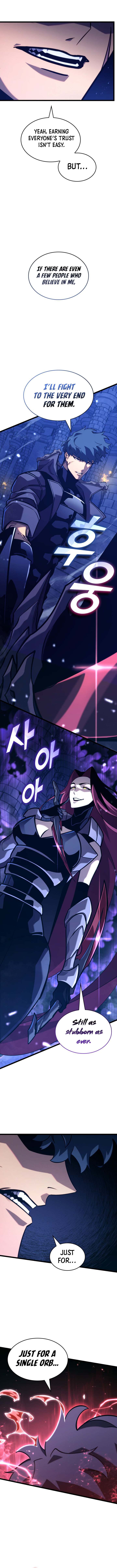 Read Return of the SSS-Class Ranker Manga Online