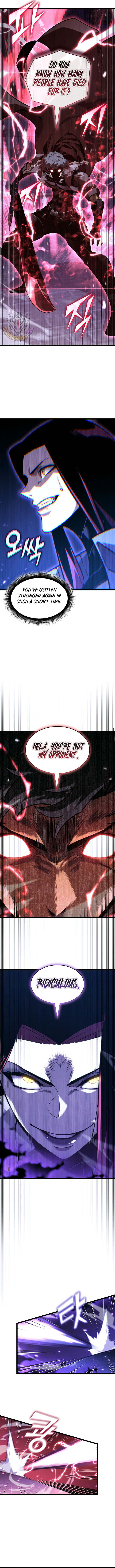 Read Return of the SSS-Class Ranker Manga Online