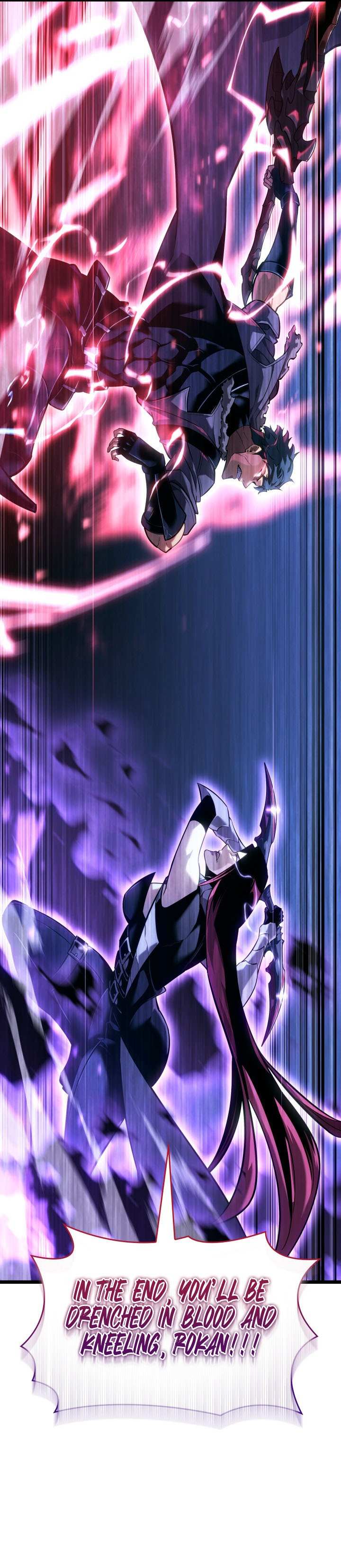 Read Return of the SSS-Class Ranker Manga Online