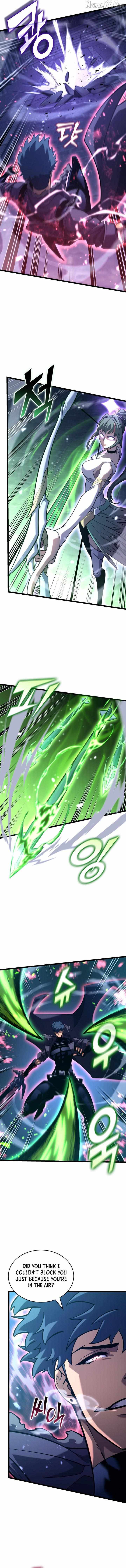 Read Return of the SSS-Class Ranker Manga Online