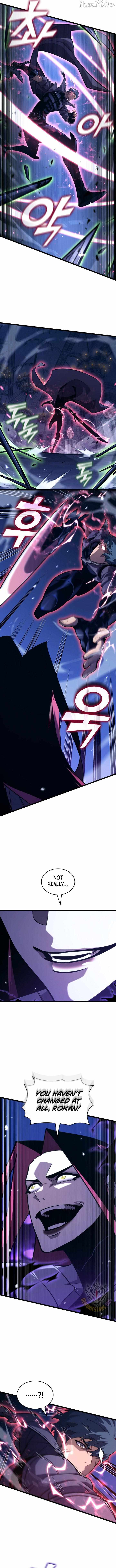 Read Return of the SSS-Class Ranker Manga Online