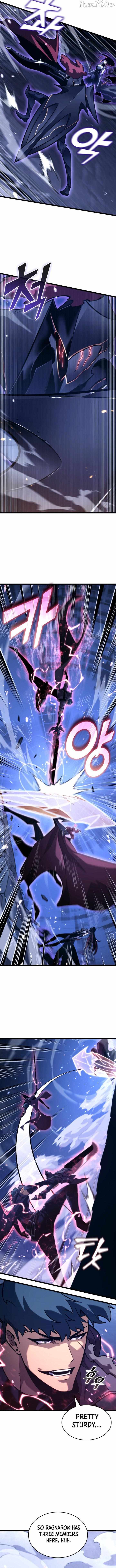 Read Return of the SSS-Class Ranker Manga Online