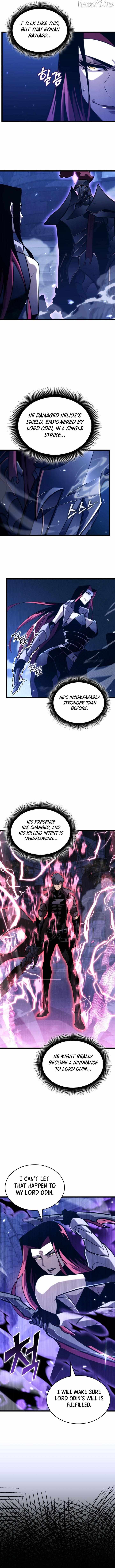 Read Return of the SSS-Class Ranker Manga Online