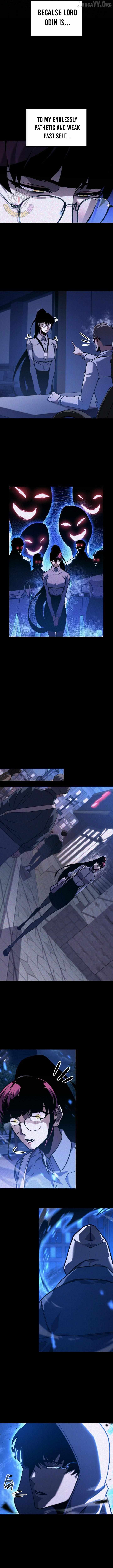 Read Return of the SSS-Class Ranker Manga Online