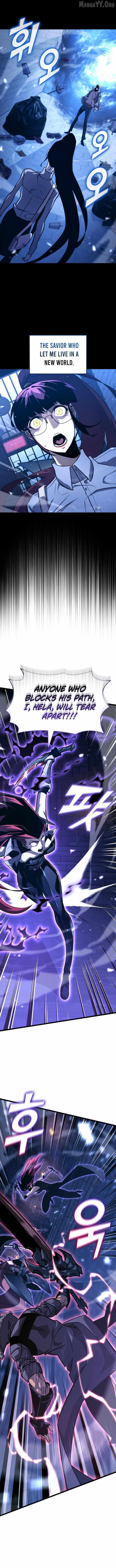 Read Return of the SSS-Class Ranker Manga Online