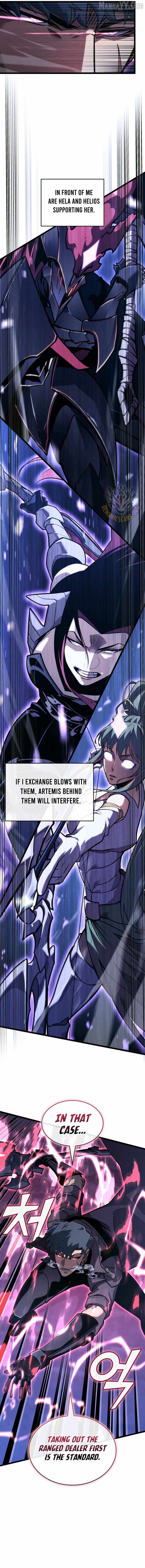 Read Return of the SSS-Class Ranker Manga Online