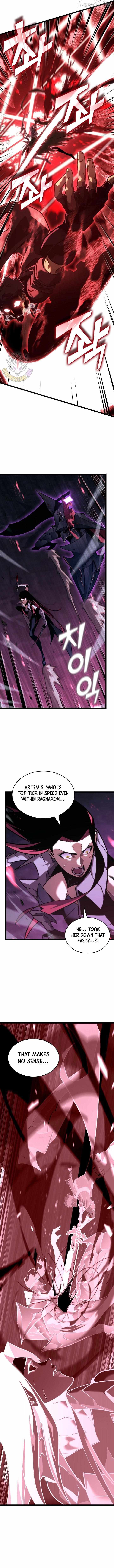 Read Return of the SSS-Class Ranker Manga Online