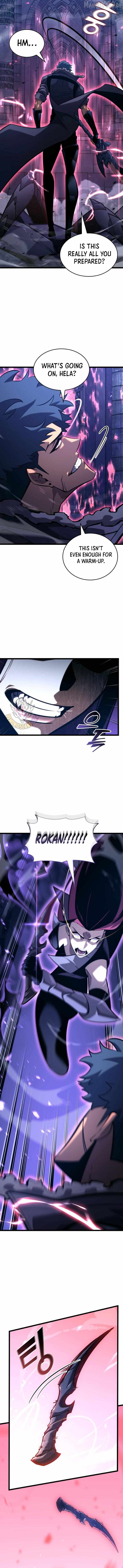 Read Return of the SSS-Class Ranker Manga Online