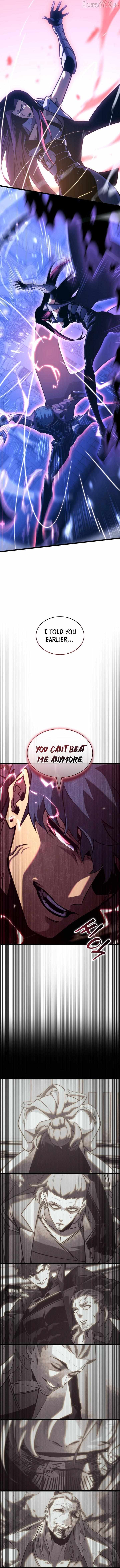 Read Return of the SSS-Class Ranker Manga Online