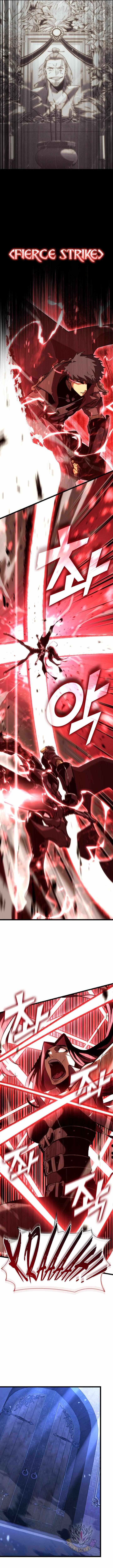 Read Return of the SSS-Class Ranker Manga Online