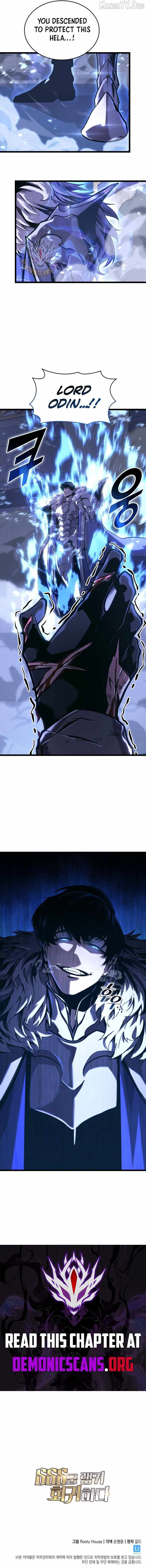 Read Return of the SSS-Class Ranker Manga Online