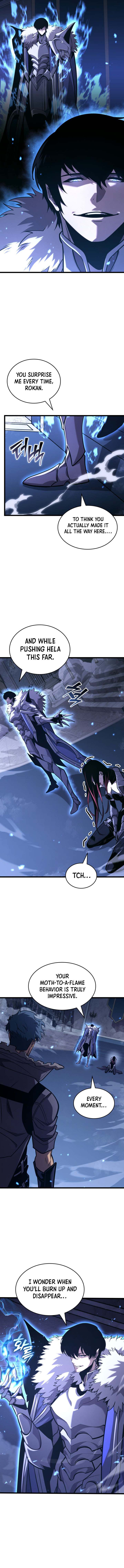 Read Return of the SSS-Class Ranker Manga Online