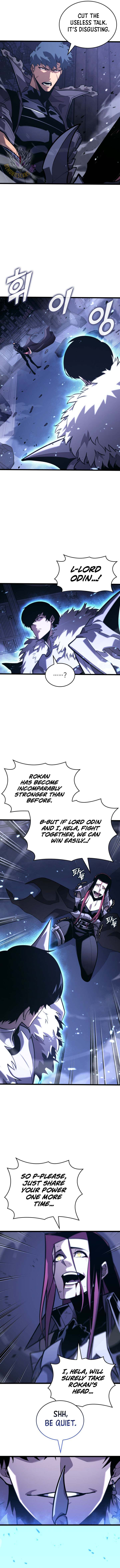 Read Return of the SSS-Class Ranker Manga Online