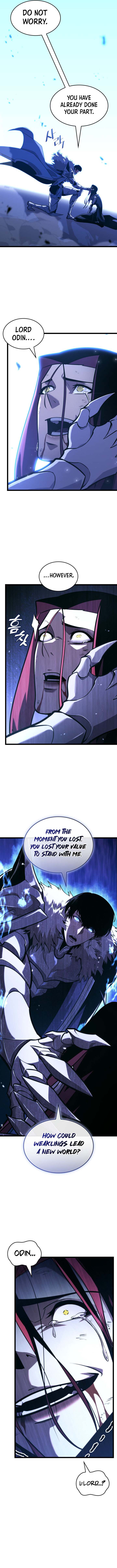 Read Return of the SSS-Class Ranker Manga Online