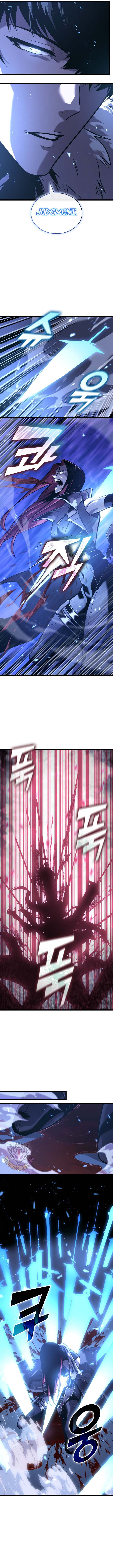 Read Return of the SSS-Class Ranker Manga Online